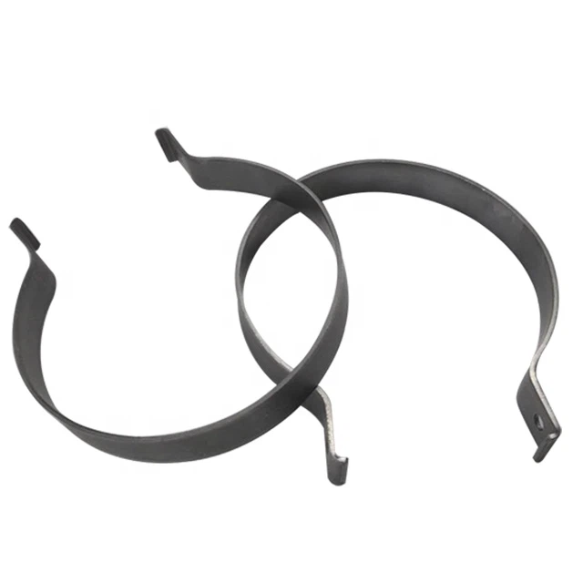 Metal Sheet Stamping Parts