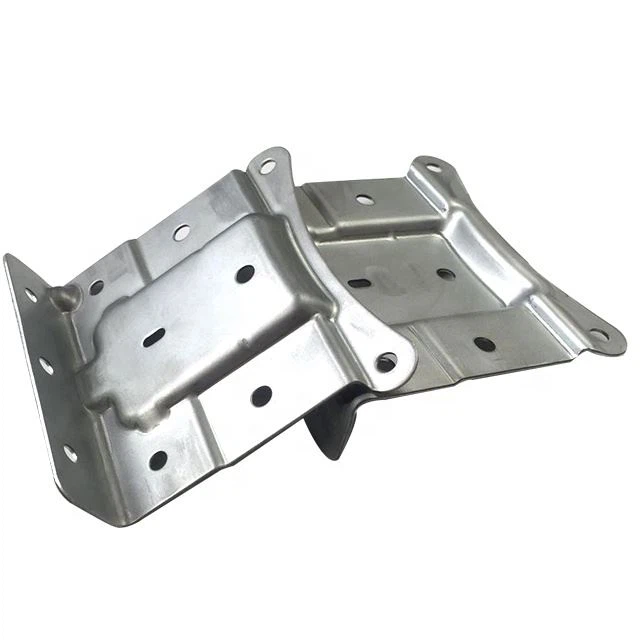 Sheet Metal Fabrication