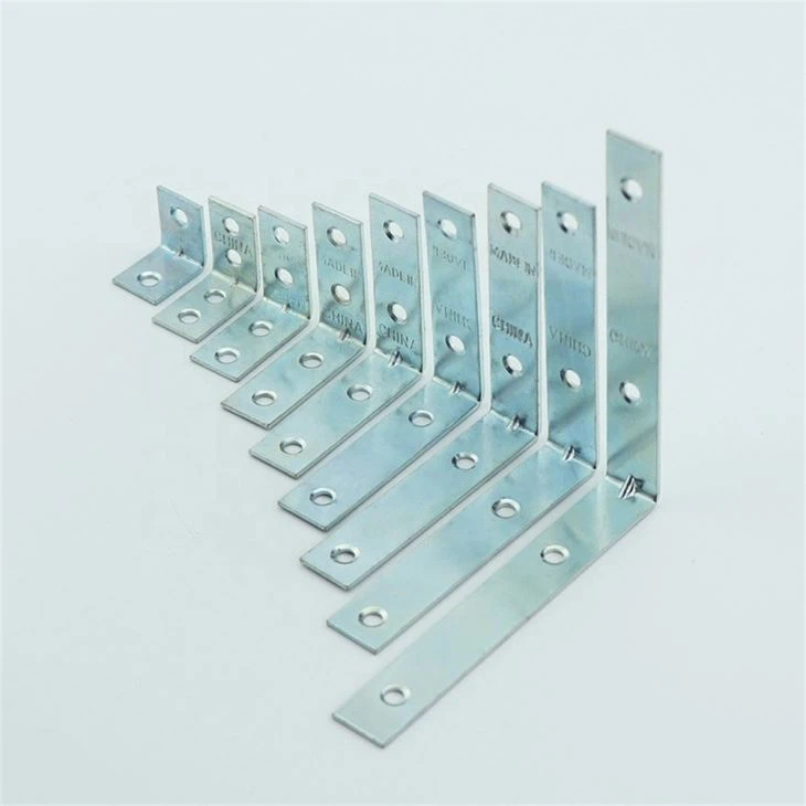 Stainless Steel Angle Bracket