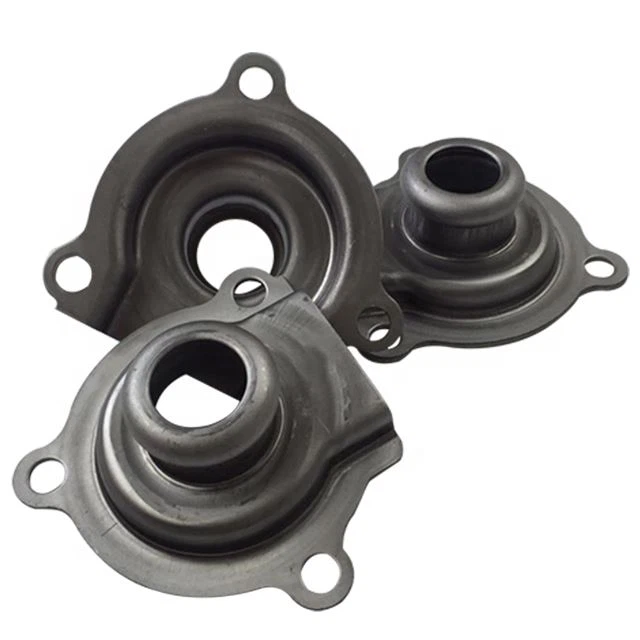 Stamping Parts for Automobiles