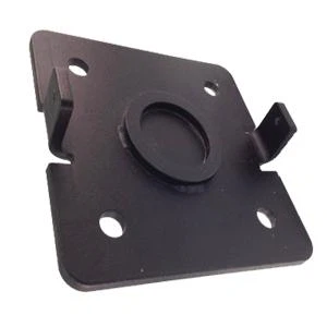 Welded Steel Parts