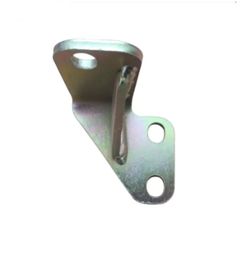 Laser Cutting CNC Machining Stamped