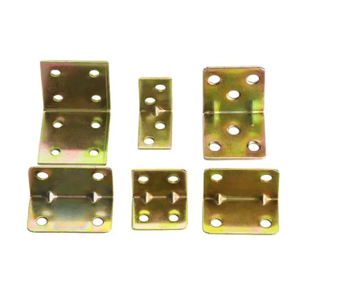 OEM Precision Press Stamping Bracket