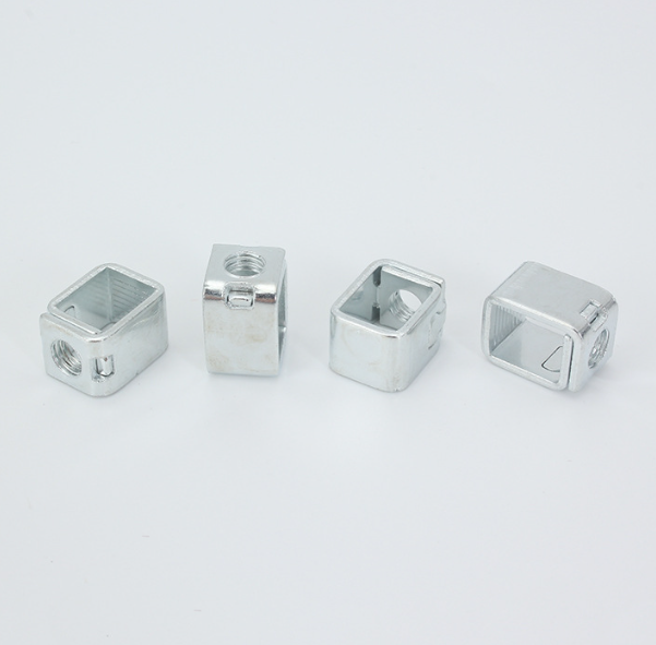 Line screw meter head screw