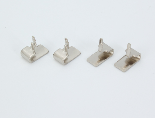 Press wire screw M5 meter head screw