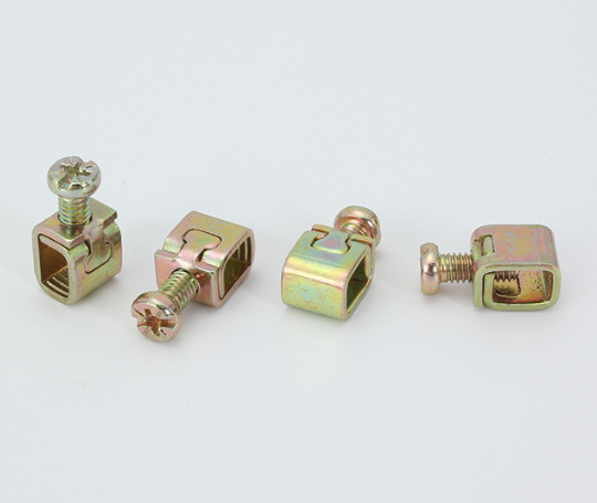 C45 leakage junction post M4 meter head screws